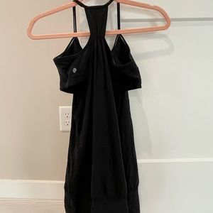 Built in bra lululemon tank